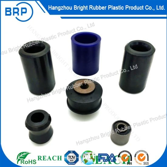 Customized Automotive Rubber Bushing/Suspension Bushing